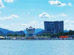 -东钱湖旅游度假区