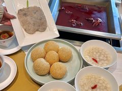 -皇城老妈·大连海鲜火锅(港湾店)