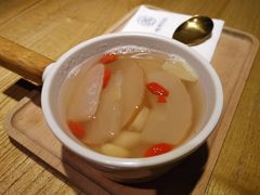-炖物24章·顺时轻养茶(杭州大厦店)