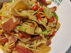 -周大厨辣椒炒肉(淮安万达店)