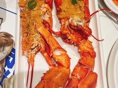 -大锅强·蒸海鲜青岛菜(金沙滩店)