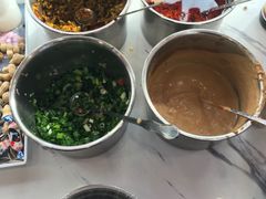 -湖南益阳麻辣烫(棠东丰华街店)