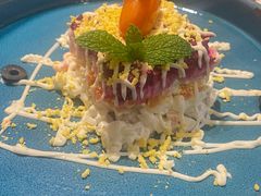 -卢布里西餐厅(总店)