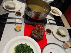 -馋遇江南·精致湖景雅宴(东方之门店)