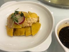 -骏莱海鲜鱼港(五角场店)