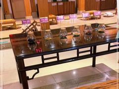 -热带雨林汗蒸馆(汶水东路店)