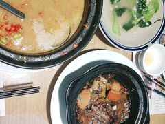 -炊烟·山房菜
