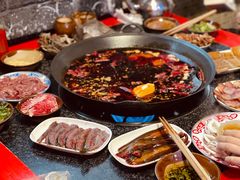 -肥龙火锅(南坪店)