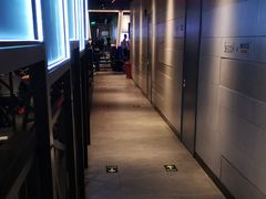 -威尔仕健身(北京合生汇店)