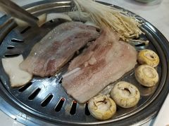 -六七八韩式烤肉·韩国料理(上杭路店)