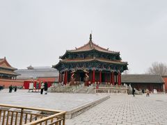 -沈阳故宫