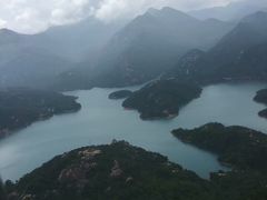 -江门古兜温泉小镇