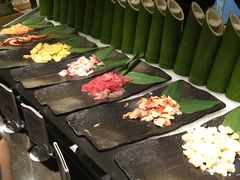 -星伦多自助料理·涮烤一体(嘉兴八佰伴店)