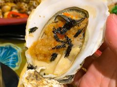 -桥东喜碧海鲜街(水东街店)