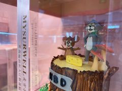 -麦雪尔甜品·生日蛋糕(新街口旗舰店)