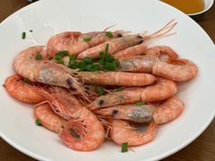-渔满仓海鲜渔家(象山二店)