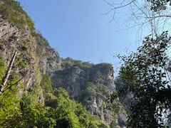 -福建天门山
