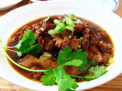 -潮汕牛肉火锅