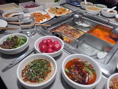 -海底捞火锅(中山路天主教堂店)