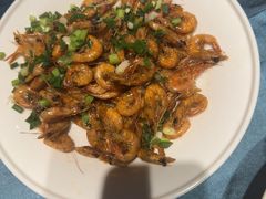 -柴米油盐三杯鸡(象山北路店)