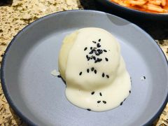 土豆泥-東門韩国传统烤肉·韩国料理(凯德直营店)