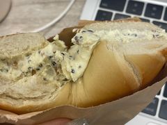 -Catch Bagel(芳草地店)