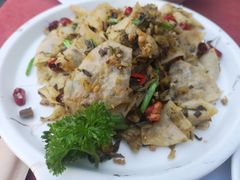 -赵小姐丨新中餐(曲江店)