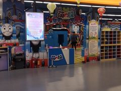 -萌太极儿童成长乐园(即墨宝龙广场店)