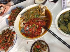 剁椒鱼头-新新湘菜馆(新中街二条店)