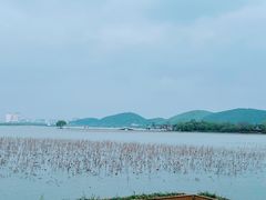 -云龙湖旅游景区