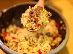 -擂饭(五一广场店)
