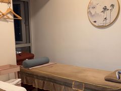 -感智盲人按摩·艾灸·肩颈SPA(岗厦店)