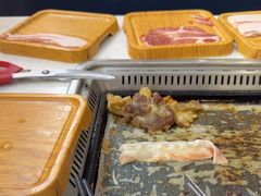 -非烤勿扰自助烤肉(合胜百货店)