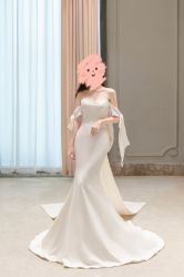 -MuseMarry婚纱(前海嘉里中心店)