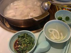 -润园四季椰子鸡火锅(南山海岸城店)