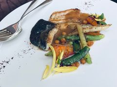 -瑞吉酒店 · Elba 欧尔巴意大利餐厅· 精致意餐·云端聚会