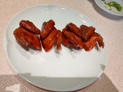 脆皮妙龄鸽-新荣记(椒江店)