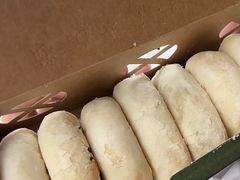 -赵记素斋·绿豆馅饼(钟楼小区店)