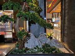 -江南足纪·影院足道·轻奢SPA(笋岗HALO广场店)