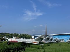 -中国航空博物馆