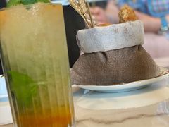 -苏宁钟山国际高尔夫酒店大堂酒廊