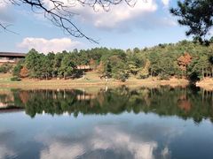 -南京市无想山景区
