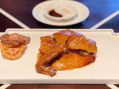 -杭州西子湖四季酒店·金沙厅