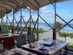 -渔家火锅·海鲜自助餐·演艺(亚龙湾天域酒店)