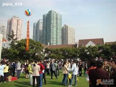 -上海市第三女子中学