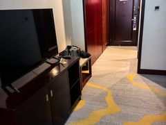 -山东政协大厦维景大酒店
