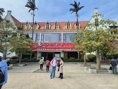 -沙河粉村·国家非遗传承(云台店)