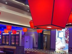 -山河屯铁锅炖(哈西站店)