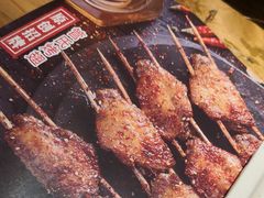 -管氏翅吧(马家堡店)