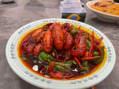 李氏十四香-李式龙虾·蒜泥龙虾(湖滨商业街店)